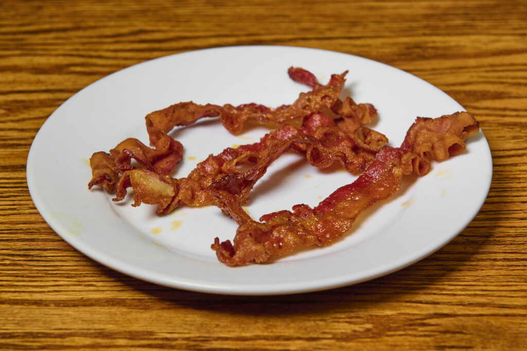 BACON