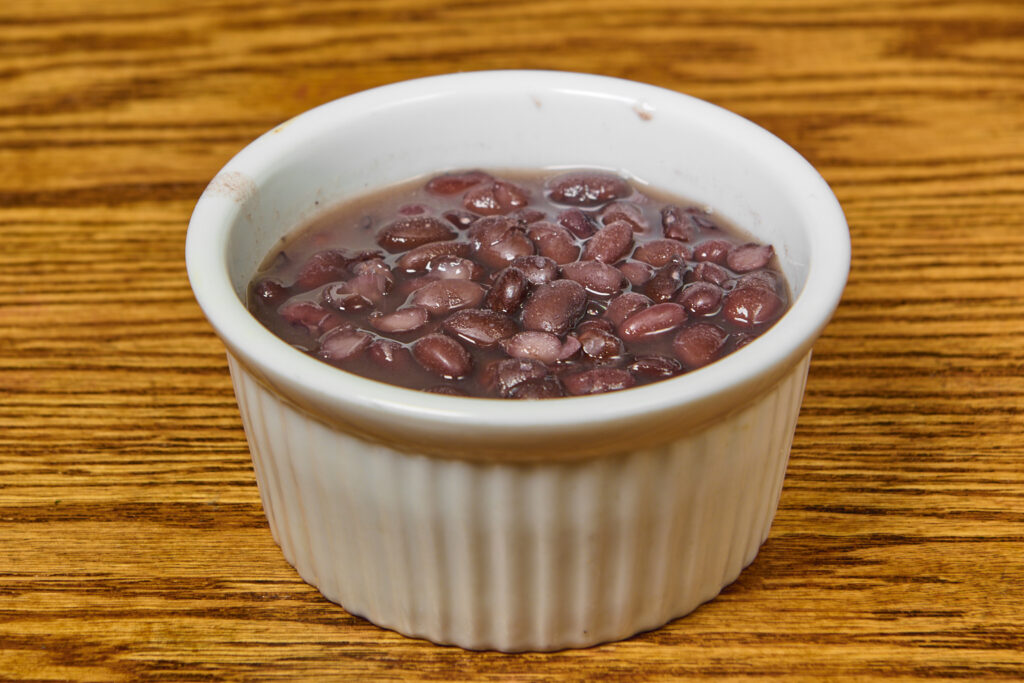 BEANS