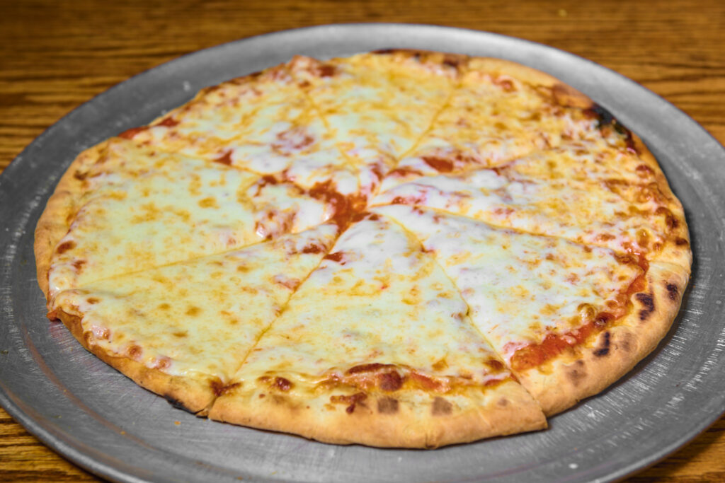 CLASSIC PIZZA