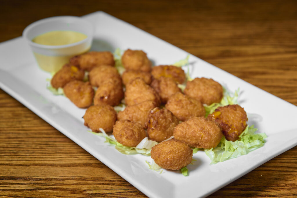 CORN NUGGETS