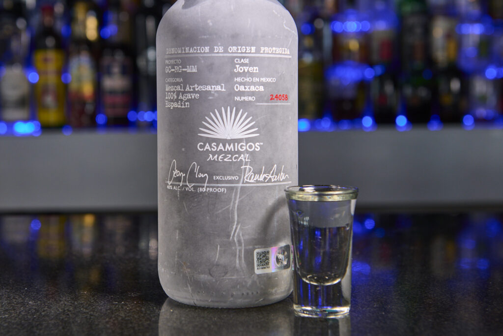 Casamigos Shot