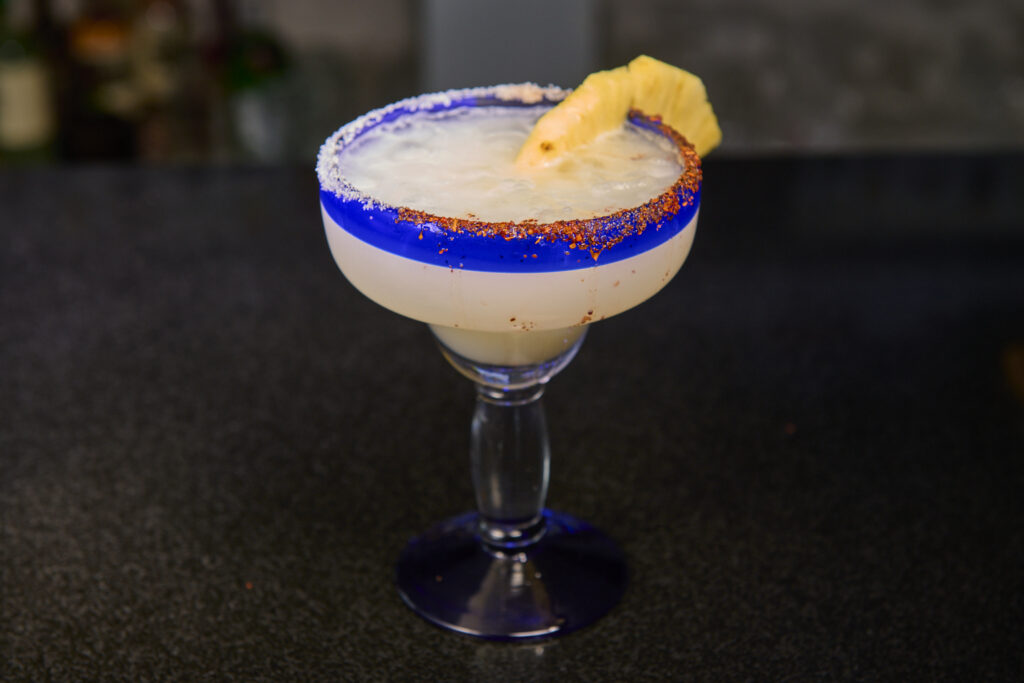Coconut Margarita