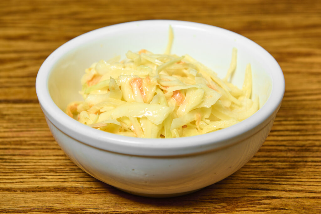 Coleslaw
