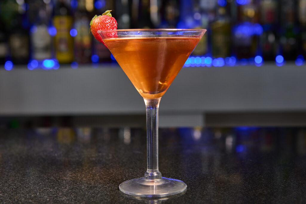 Cosmopolitan