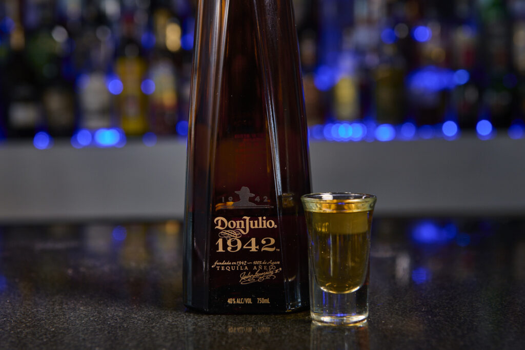 Don Julio Shot