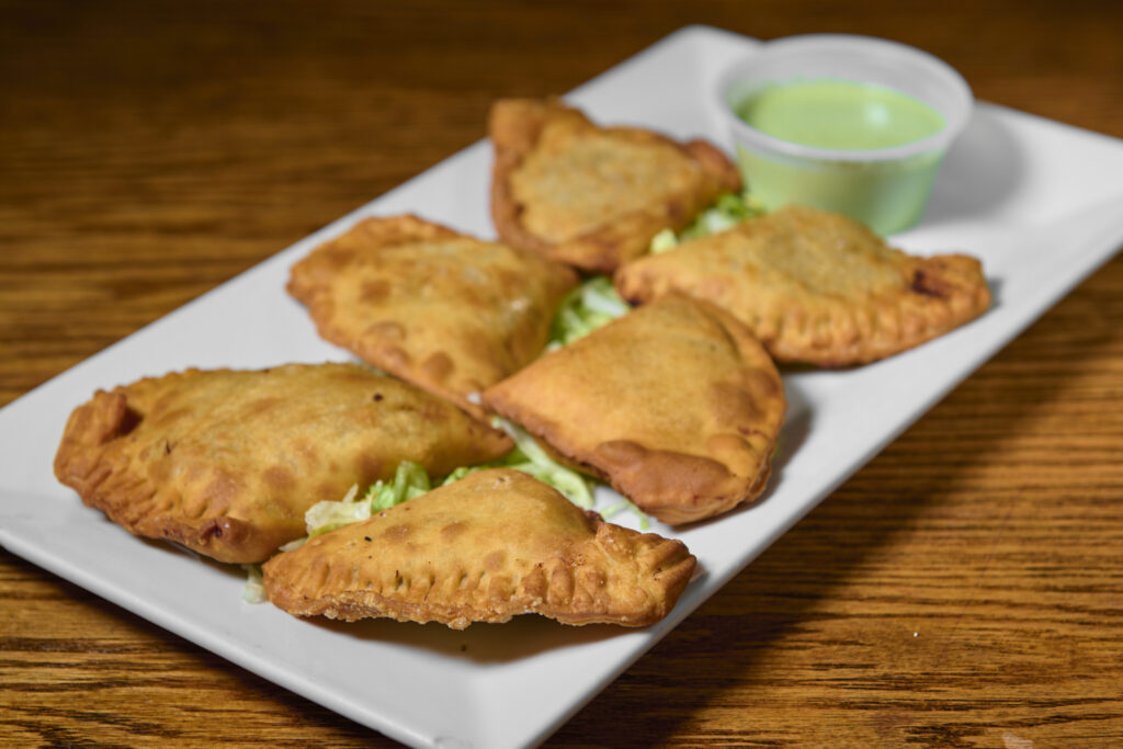 EMPANADAS (6)