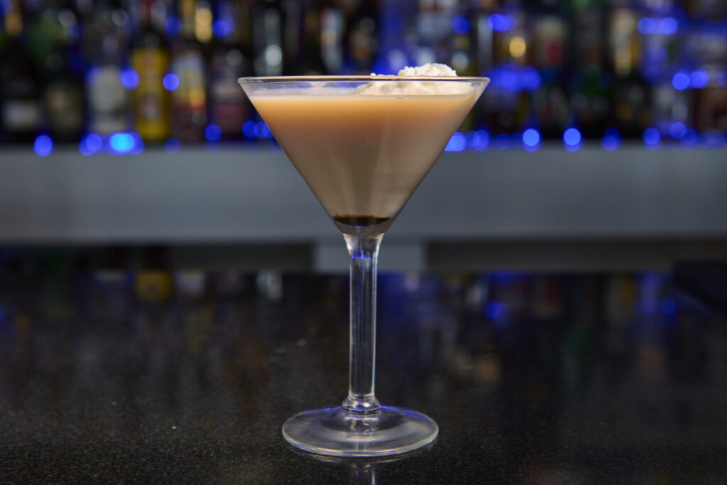 Espresso Martini