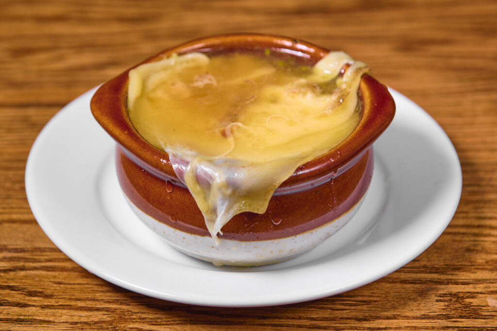 FRENCH ONION
