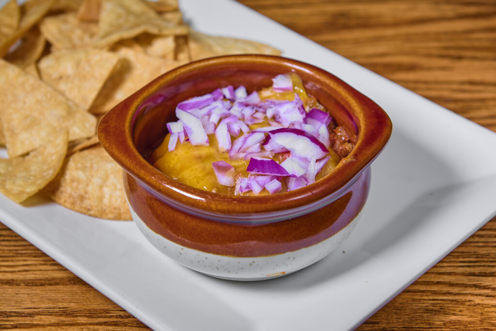 HOUSE CHILI
