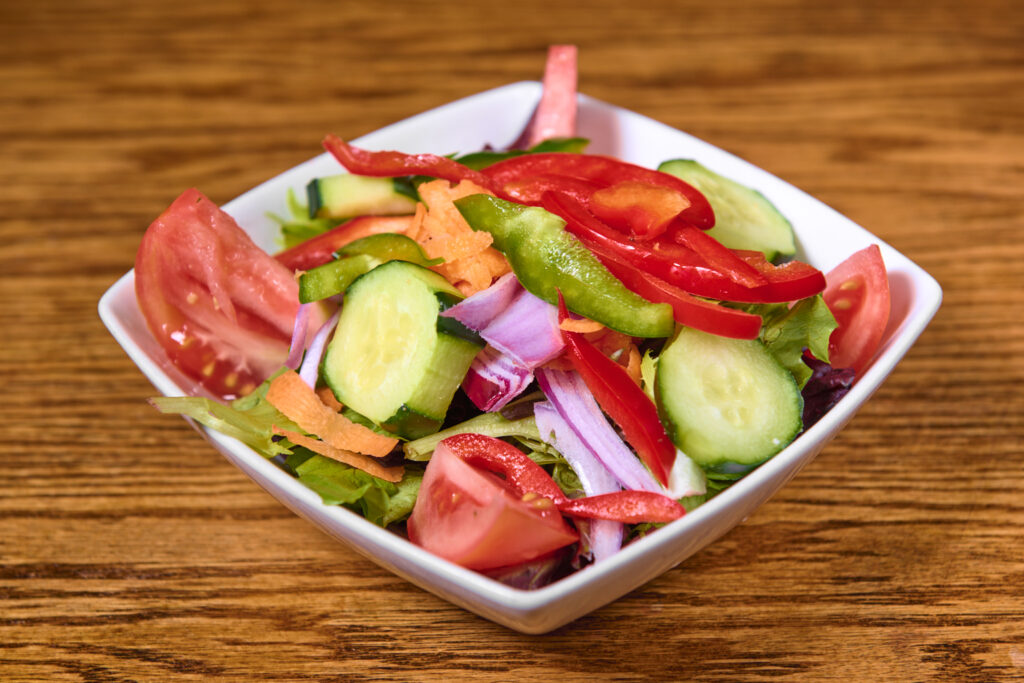 HOUSE SALAD