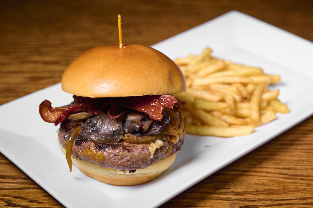 KOBE BURGER