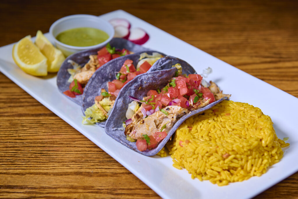 MEXICAN TACOS (3)