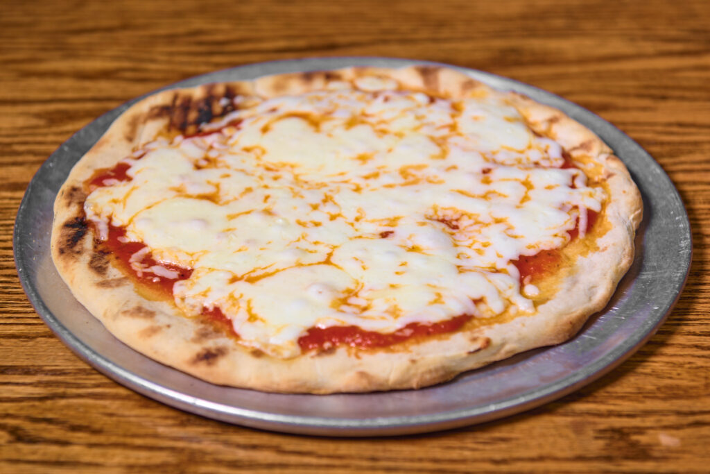 MINI PIZZA