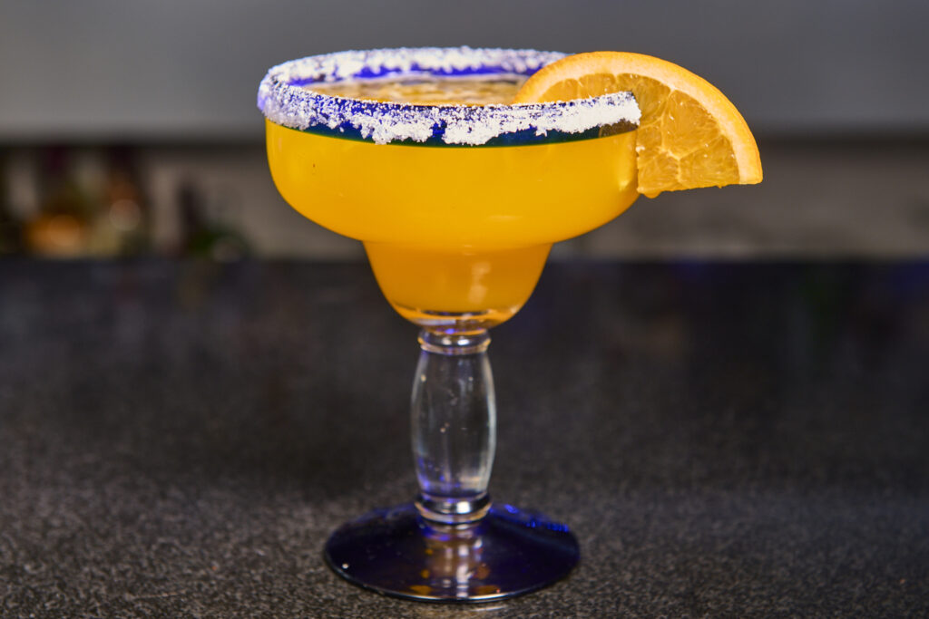 Mango Margarita