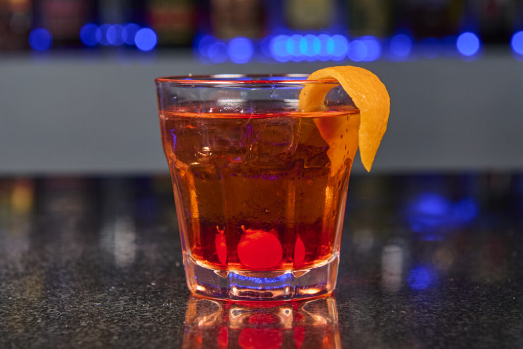 Manhattan