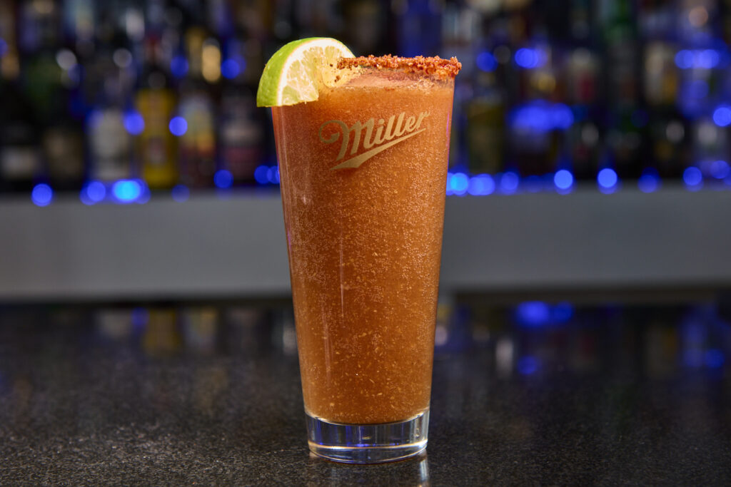 Michelada Mexicana