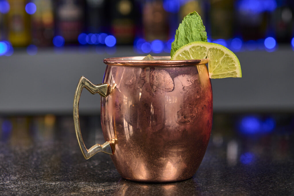 Moscow Mule