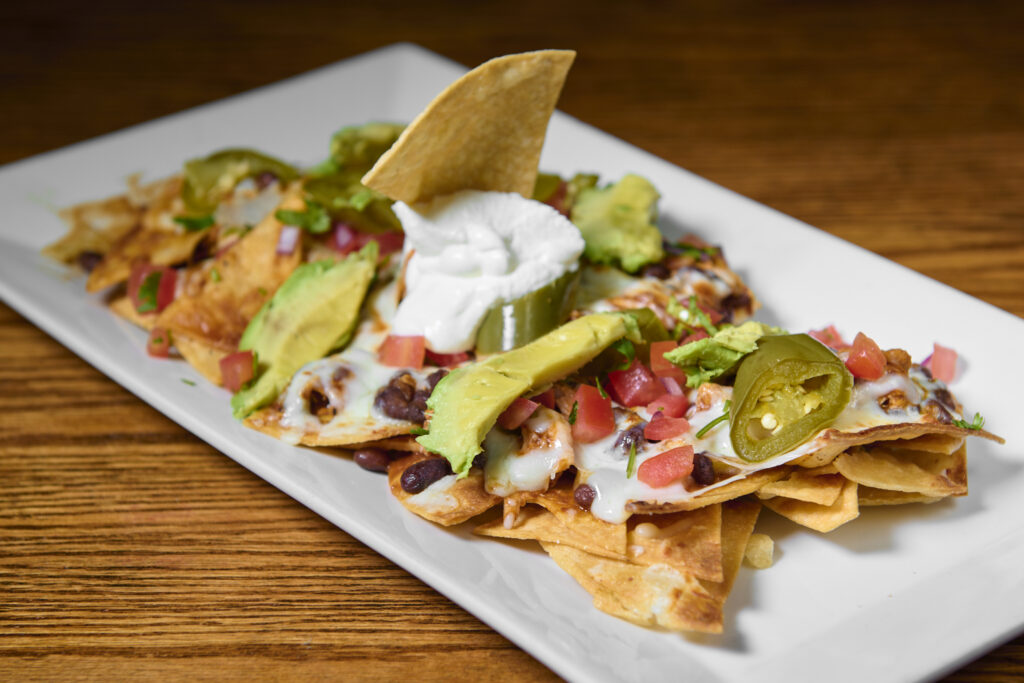 NACHOS