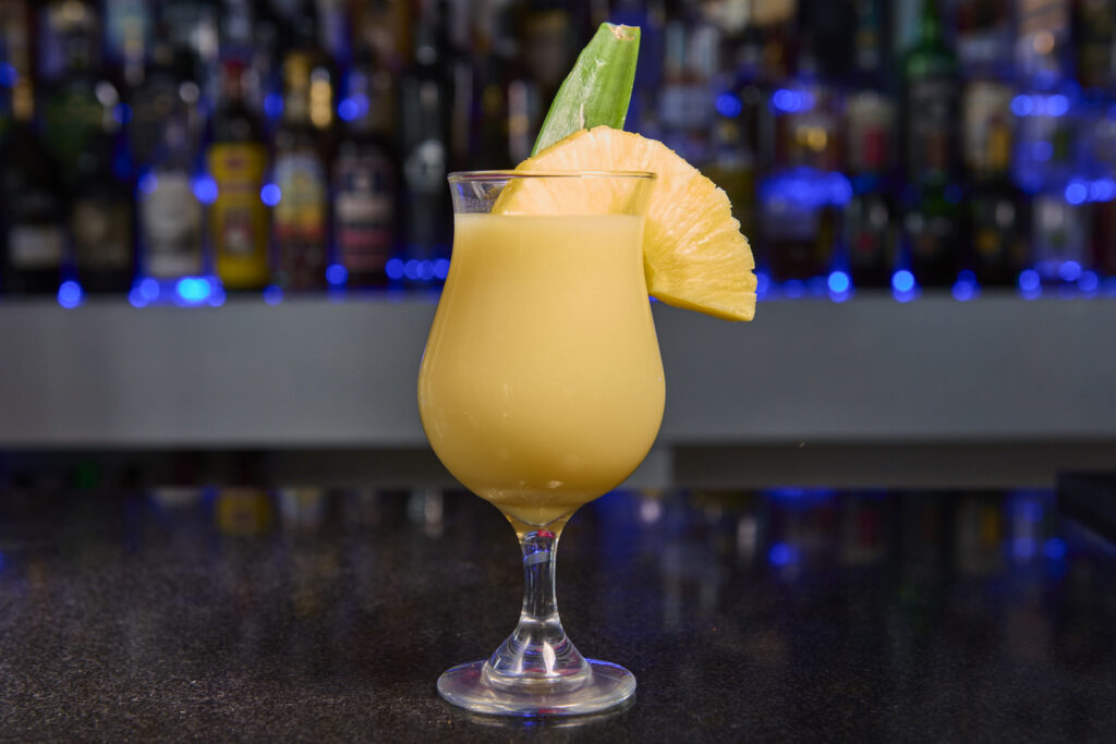 Piña Colada