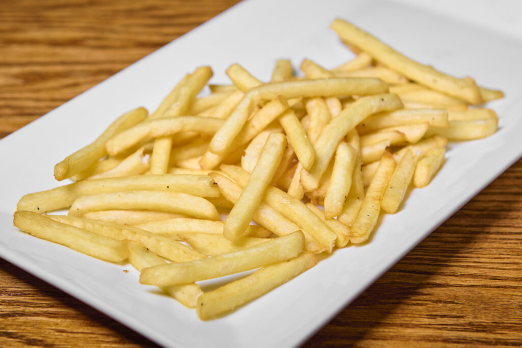 REGULAR FRIES