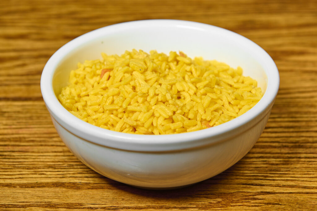 RICE
