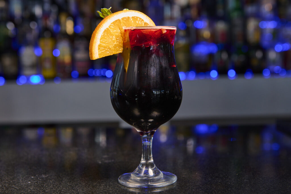 Red Sangria
