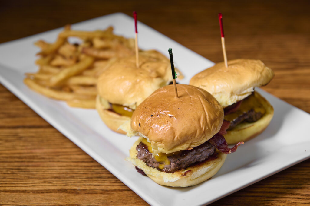 SLIDERS (3)
