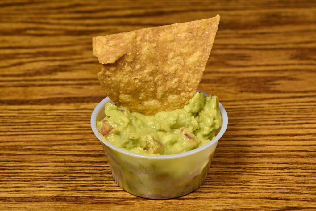 SMALL GUACAMOLE