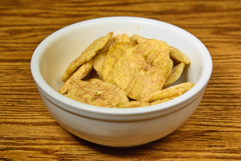 Tostones