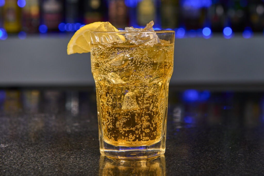 Vegas Bomb