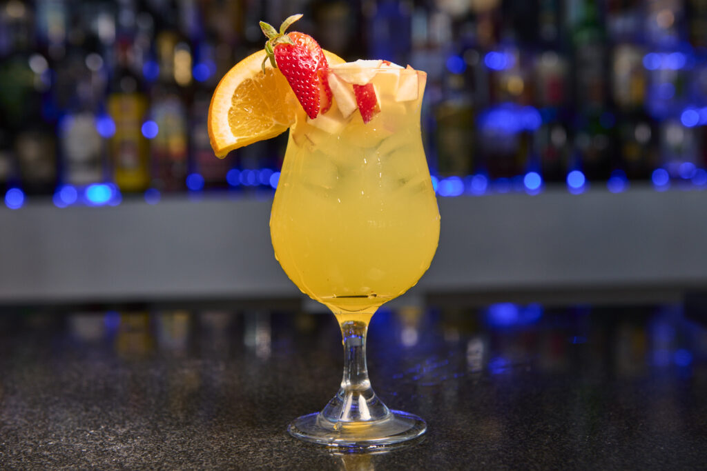 White Sangria